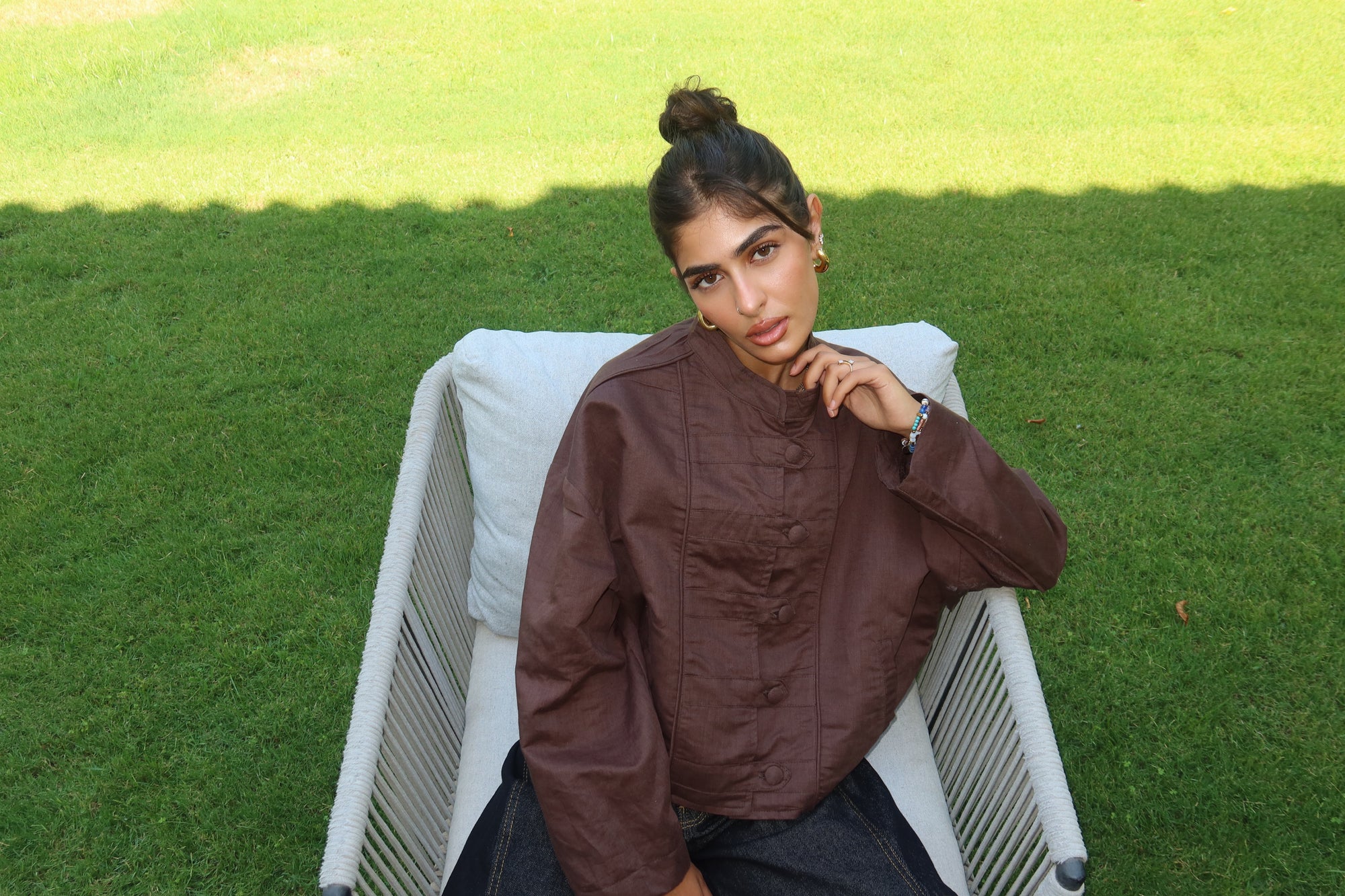 Coastal Linen Collection