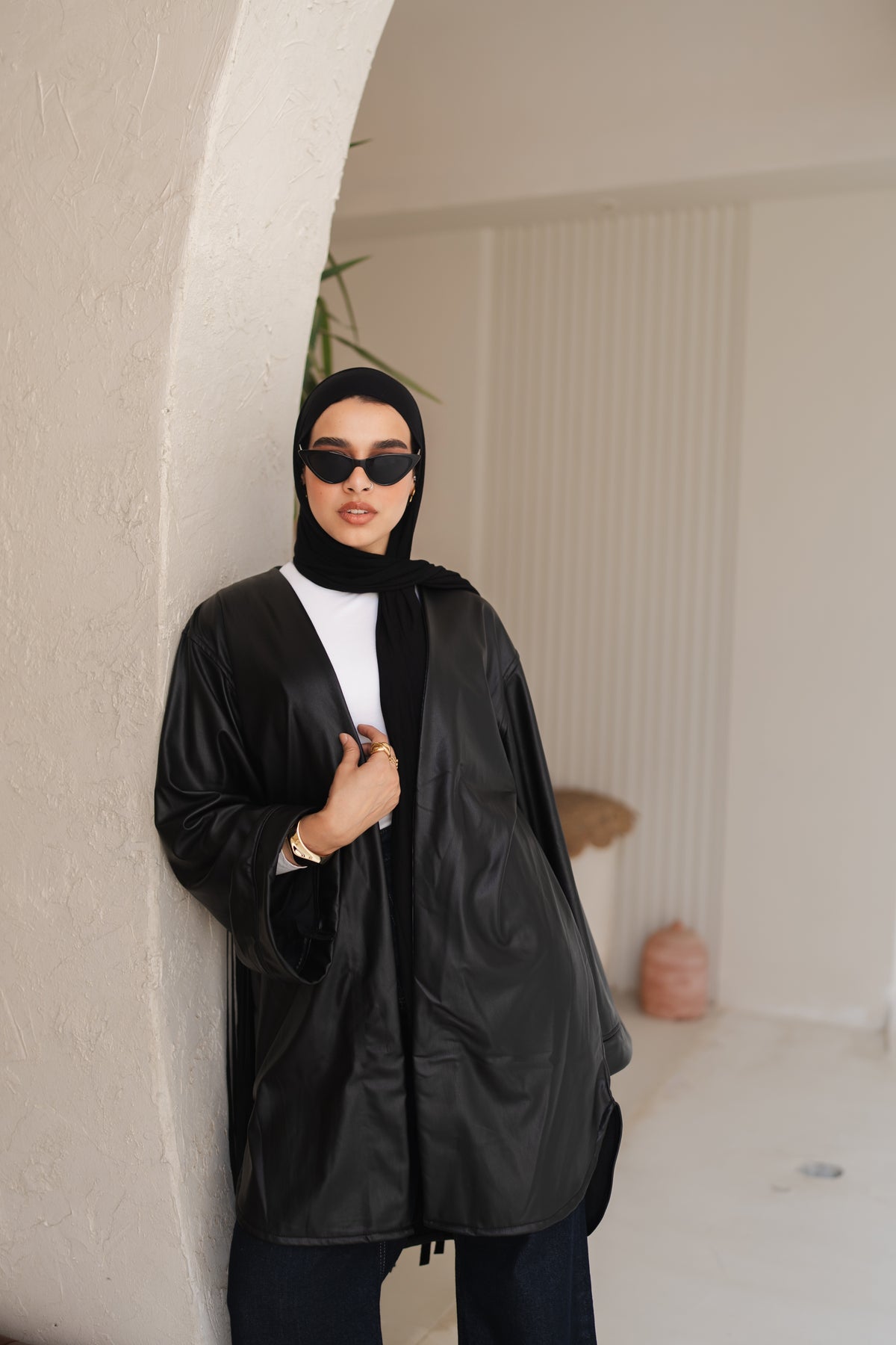 Layali Jacket