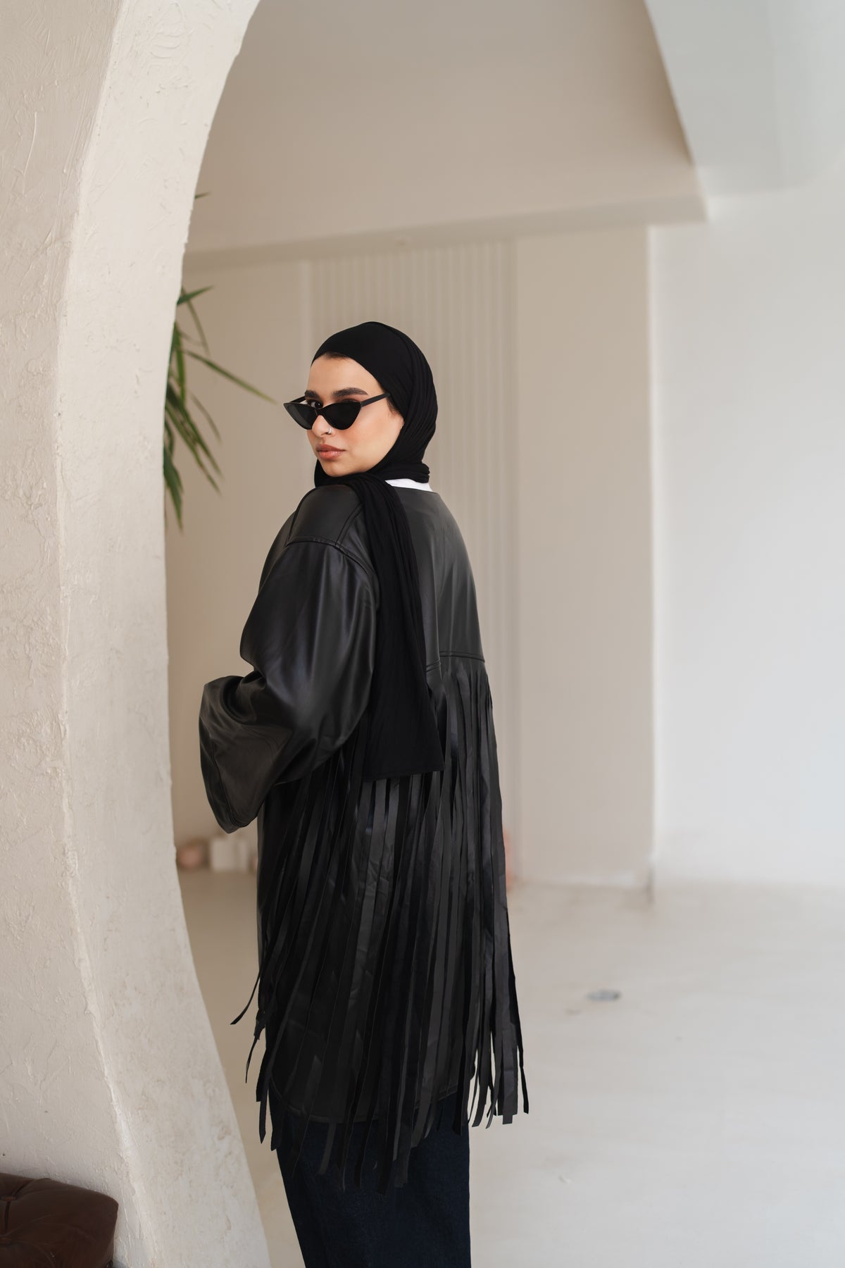Layali Jacket
