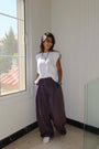 The Marina Linen Pants