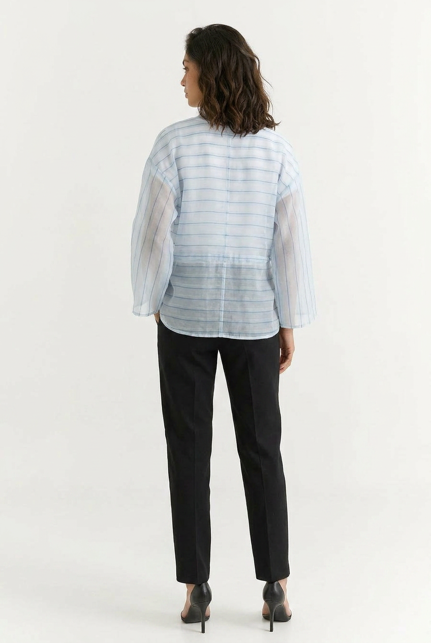 Lightweight Flowy Blouse