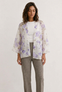 Lightweight Flowy Blouse