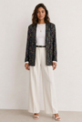 Sparkle Blazer