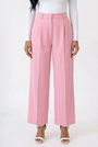 Formal Wide Leg Pants