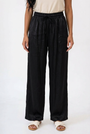 Satin Pants