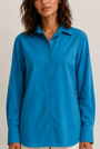 Oversized Summer Shirt