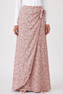 Scodo Maxi Skirt