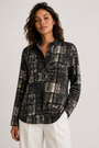 Checkered Shirt