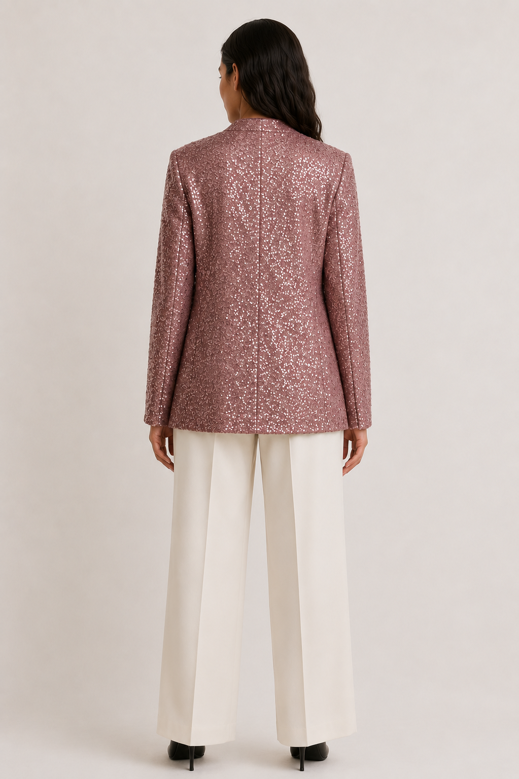 Sparkle Blazer