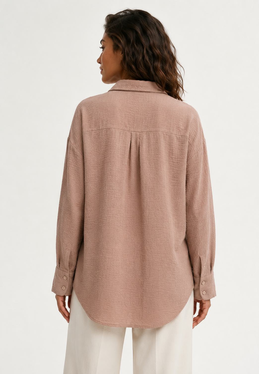 The Aura Set Blouse by Ashya